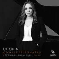 Chopin: Complete Sonatas