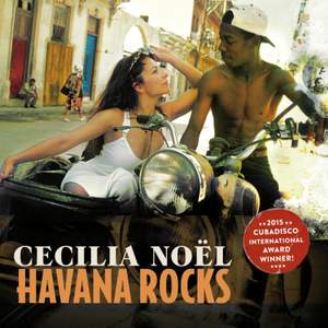 Havana Rocks (vinyl Edition)