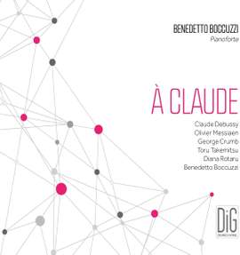 À Claude