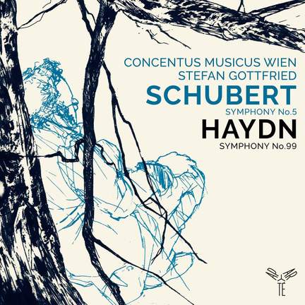 Haydn: Symphony No. 99 & Schubert: Symphony No. 5