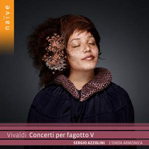 Vivaldi: Concerti Per Fagotto V