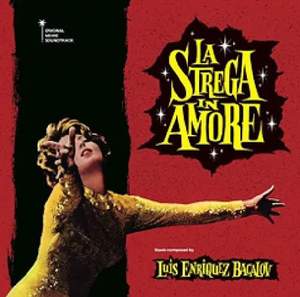 La Strega in Amore