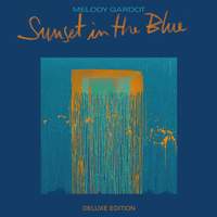 Sunset in the Blue