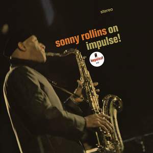 Sonny Rollins On Impulse!