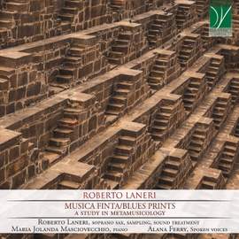 Laneri: Blues Print / Musica Finta