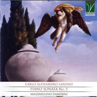 Landini: Piano Sonata No. 5