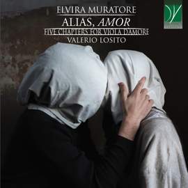 Muratore: Alias, Amor