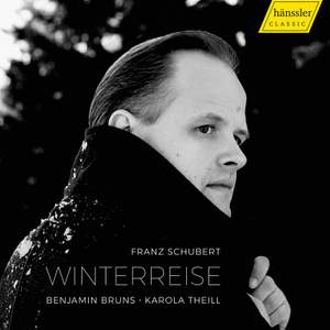 Schubert: Winterreise, Op. 89, D. 911 Product Image