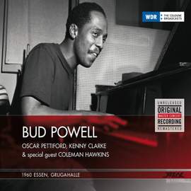 Live in Essen, Grugahalle, 1960