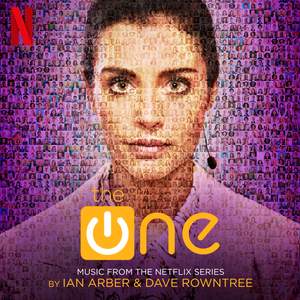 The One: Season 1 (Music from the Netflix Series)