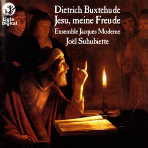 Buxtehude: Jesu, meine Freude