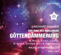 Wagner: Götterdämmerung, WWV 86D (Remastered 2021) [Live at Auditorio del Foro Italico, Rome, 1953]