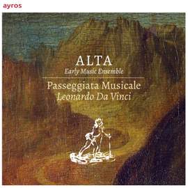 Leonardo da Vinci: Passeggiata Musicale