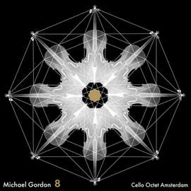 Michael Gordon: 8