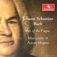 J.S. Bach: The Art of Fugue, BWV 1080 (Live)