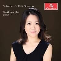 Schubert's 1817 Sonatas