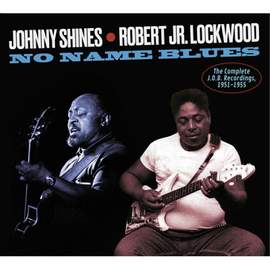 The Complete J.o.b Recordings, 1951-1955