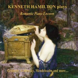 Romantic Piano Encores