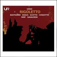 Verdi: Rigoletto
