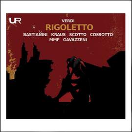 Verdi: Rigoletto