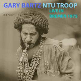 Live in Bremen 1975
