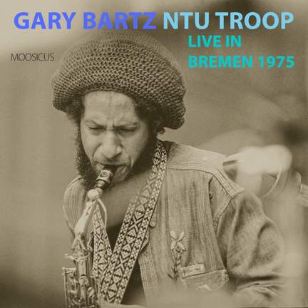 Live in Bremen 1975