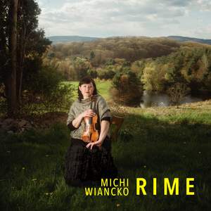 Will Mason: Rime & Rime (No Lands Binaural Remix)