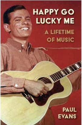 Happy Go Lucky Me: A Lifetime of Music