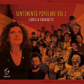 Sentimento Popolare Vol.2