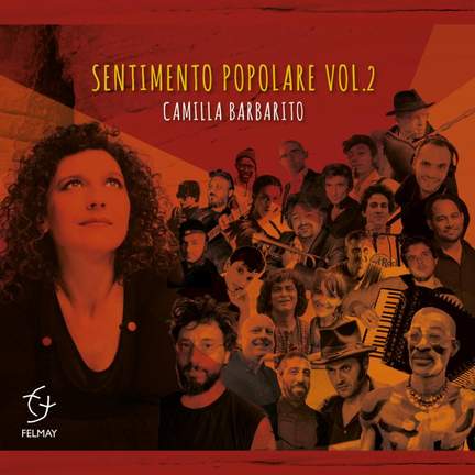 Sentimento Popolare Vol.2