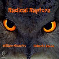 Radical Raptors