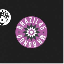 Sou Negro / Coluna Do Meio
