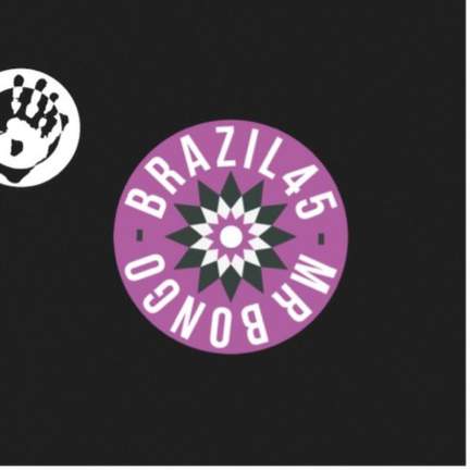 Sou Negro / Coluna Do Meio