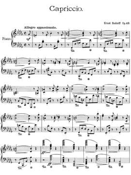 Rudorff, Ernst: Complete Works for piano solo
