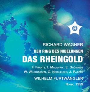Wagner: Das Rheingold, WWV 86A (Remastered 2021) [Live]