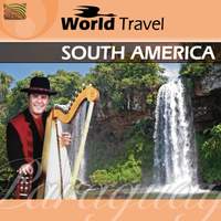 World Travel: South America