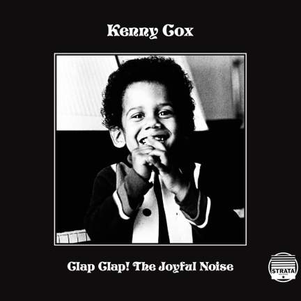 Clap Clap! the Joyful Noise