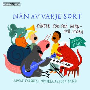 Nån av varje sort
