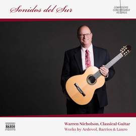 Sonidos del Sur