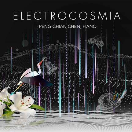 Electrocosmia