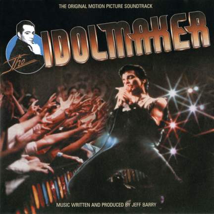 The Idolmaker