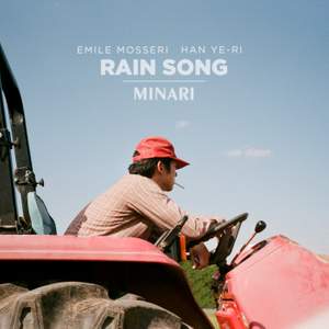 Rain Song (from the film 'Minari')