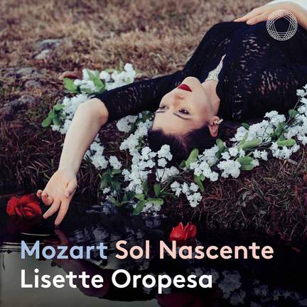 A Berenice, K. 70 'Sol nascente'