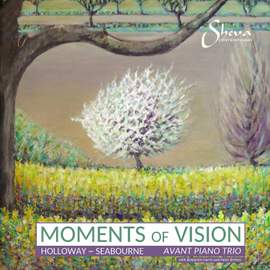Moments of Vision