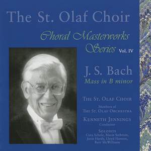 Choral Masterworks Series, Vol. 4 (Live)