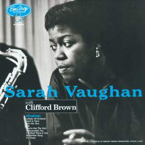 Sarah Vaughan