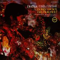 Bobby/Billy/Brasil