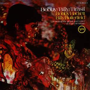Bobby/Billy/Brasil