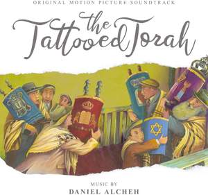 The Tattooed Torah: Ost