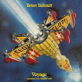 Voyage: 2cd Expanded Edition